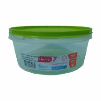 Imagem de CAIXA HERMÉTICA HOME 7 REDONDA 1,3L