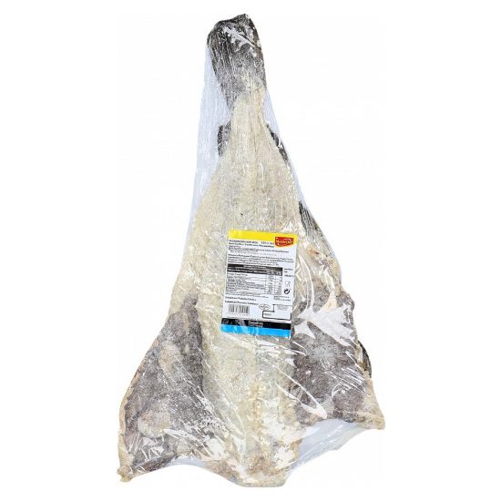 Imagem de BAC CORR NOR MCHEF EMB RCH