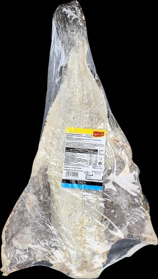 Imagem de BAC CRESC NOR MCHEF EMB