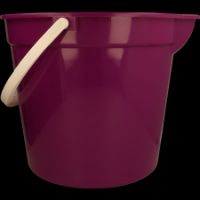 Imagem de BALDE FAPIL PLÁSTICO 1UN