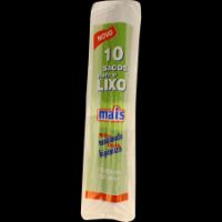 Imagem de SACOS LIXO MAIS 100 LT