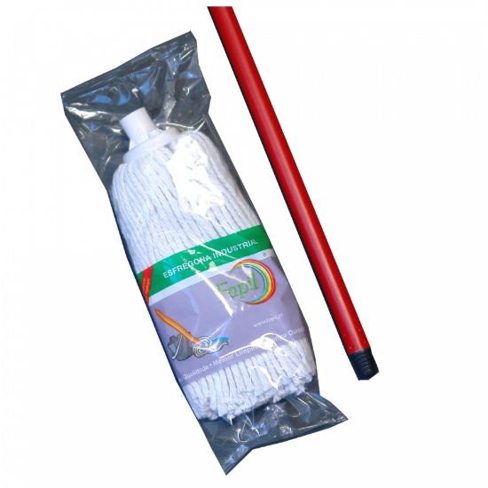 Imagem de ESFREGONA FAPIL INDUSTRIAL 1UN
