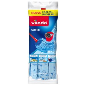 Imagem de RECARGA ESFREGONA VILEDA SUPER 1UN