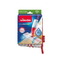 Imagem de RECARGA MOPA VILEDA 1,2, SPRAY MAX 1UN