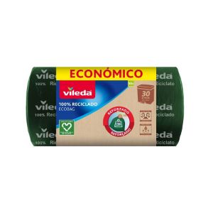 Imagem de SACO LIXO ECO+  30L MAXI ROLO (30UN)