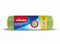 Imagem de SACO DO LIXO VILEDA LIMÃO 30L 15UN