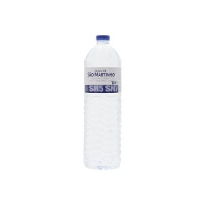 Imagem de ÁGUA SÃO MARTINHO 1,5LT