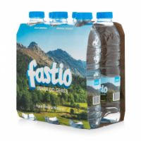 Imagem de ÁGUA FASTIO 50CL