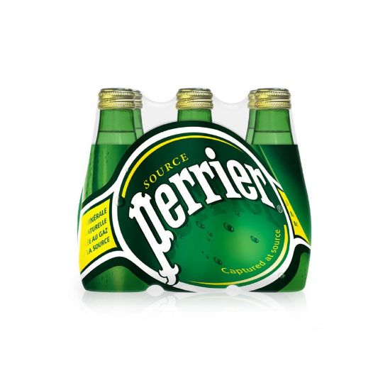 Imagem de ÁGUA PERRIER 20CL