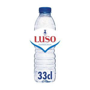 Imagem de ÁGUA LUSO 33CL