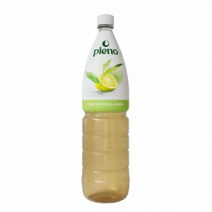 Imagem de TISANA PLENO CHÁ VERDE/LIMÃO 1,5L