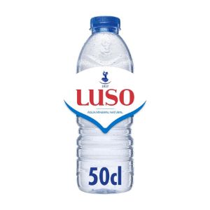 Imagem de ÁGUA LUSO 50CL