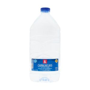 Imagem de AGUA CARVALHELHOS NAT.PET 5,50LT