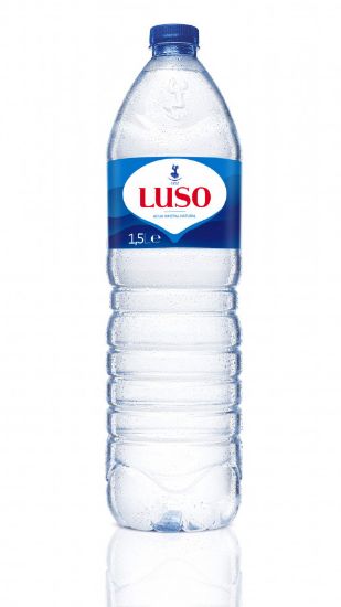 Imagem de ÁGUA LUSO 1,5L