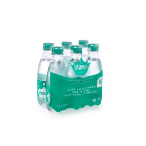 Imagem de ÁGUA COM GÁS VIMEIRO 25CL