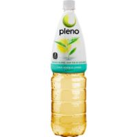 Imagem de TISANA PLENO LIGHT CHÁ VERDE/LIMÃO 1,5L