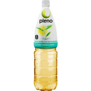Imagem de TISANA PLENO LIGHT CHÁ VERDE/LIMÃO 1,5L
