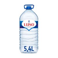 Imagem de ÁGUA LUSO 5,4L