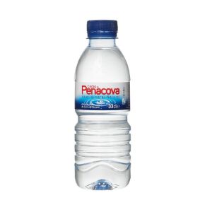 Imagem de ÁGUA MINERAL CALDAS DE PENACOVA PET 33CL