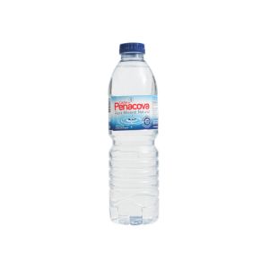 Imagem de ÁGUA MINERAL CALDAS DE PENACOVA PET 50CL