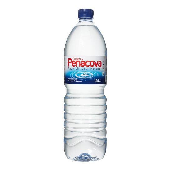 Imagem de Água Caldas de Penacova PET 1,5 Lt