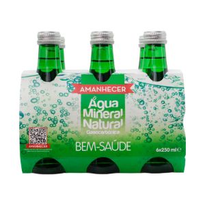 Imagem de ÁGUA C/GÁS AMANHECER TP 25CL