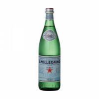 Imagem de ÁGUA COM GÁS SAN PELLEGRINO 75CL