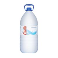 Imagem de ÁGUA VITALIS 6L