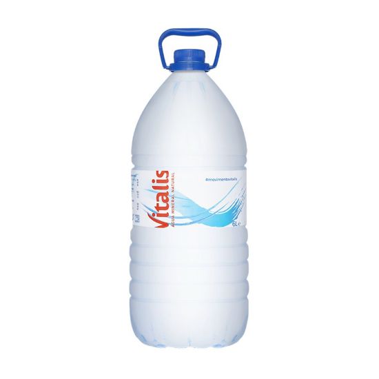 Imagem de ÁGUA VITALIS 6L