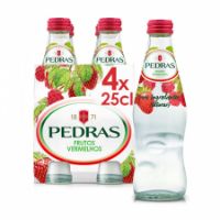 Imagem de ÁGUA COM GÁS PEDRAS F.VERMELHOS 25CL