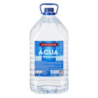 Imagem de Água Amanhecer Nascente PET