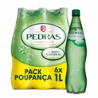 Imagem de ÁGUA COM GÁS PEDRAS SALGADAS 1L