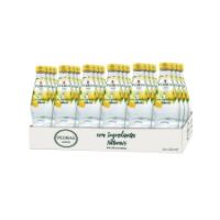 Imagem de ÁGUA C/GÁS PEDRAS LIMÃO TP 24X25CL