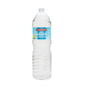 Imagem de AGUA AMANHECER NASCENTE PET 1,5L
