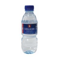 Imagem de AGUA CARVALHELHOS NAT.PET 33CL