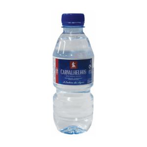 Imagem de AGUA CARVALHELHOS NAT.PET 33CL