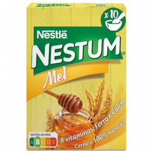 Imagem de FLOCOS NESTUM MEL 300G