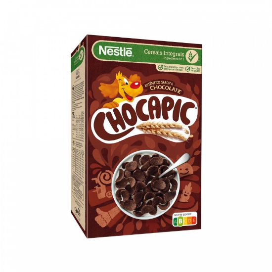 Imagem de CEREAIS CHOCAPIC NESTLÉ 625G