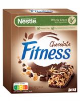 Imagem de BARRA FITNESS CHOCOLATE 6X23,5G