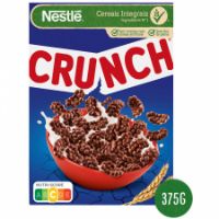 Imagem de CEREAIS CRUNCH NESTLÉ 375G