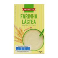 Imagem de FARINHA LÁCTEA AMANHECER 1 KG