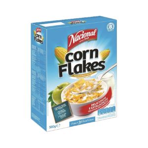 Imagem de CORN FLAKES NACIONAL 500 G