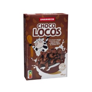 Imagem de CEREAIS CHOCOLOCOS AMANHECER 375GR