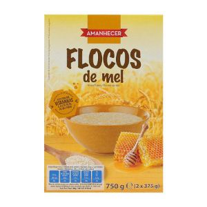Imagem de FLOCOS DE MEL AMANHECER 750GR