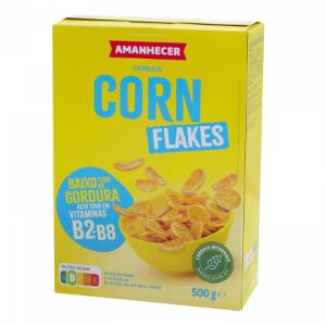 Imagem de CER.AMC CORN FLAKES 500GR