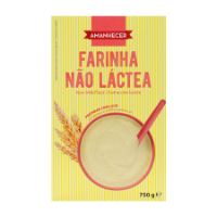 Imagem de FARINHA AMANH N/LACTEA 750GR