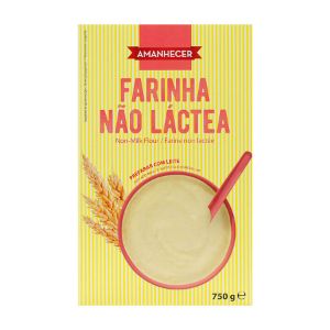 Imagem de FARINHA AMANH N/LACTEA 750GR