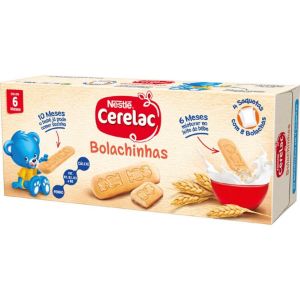 Imagem de BOLACHINHAS CERELAC 180G