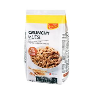 Imagem de CER MCHEF CRUN.MUESLI BOLSA 1K