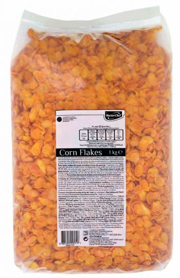 Imagem de CORN FLAKES MCHEF KG